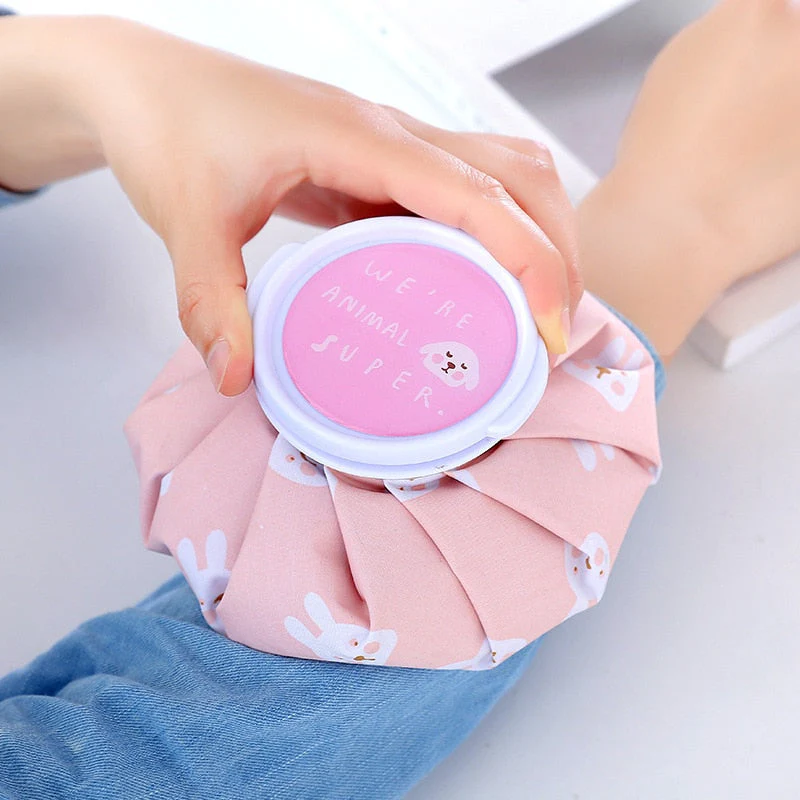 Reusable Multipurpose Hot Cold Water Bag - Image 7
