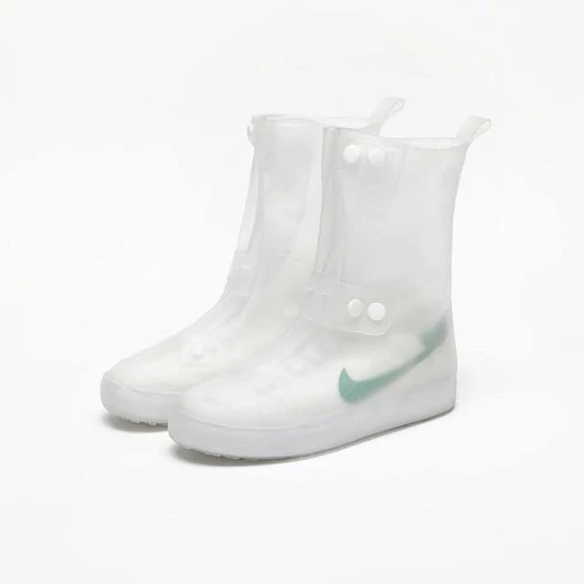 Reusable Safe Waterproof Outdoor Shoe Cover - Image 4