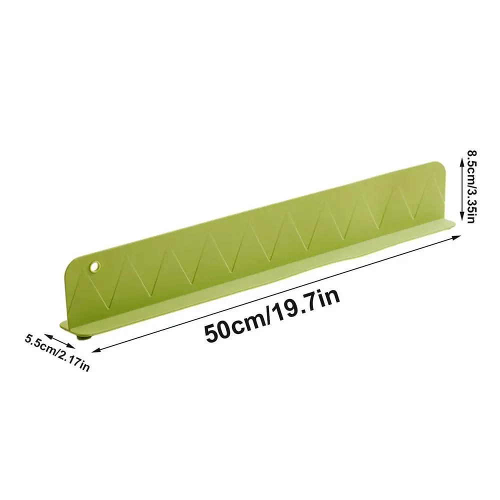 Reusable Silicone Splash Prevent Sink Guard Pad - Image 11