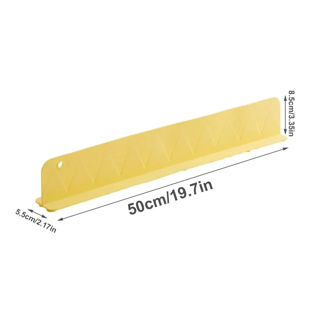 Reusable Silicone Splash Prevent Sink Guard Pad - Image 12