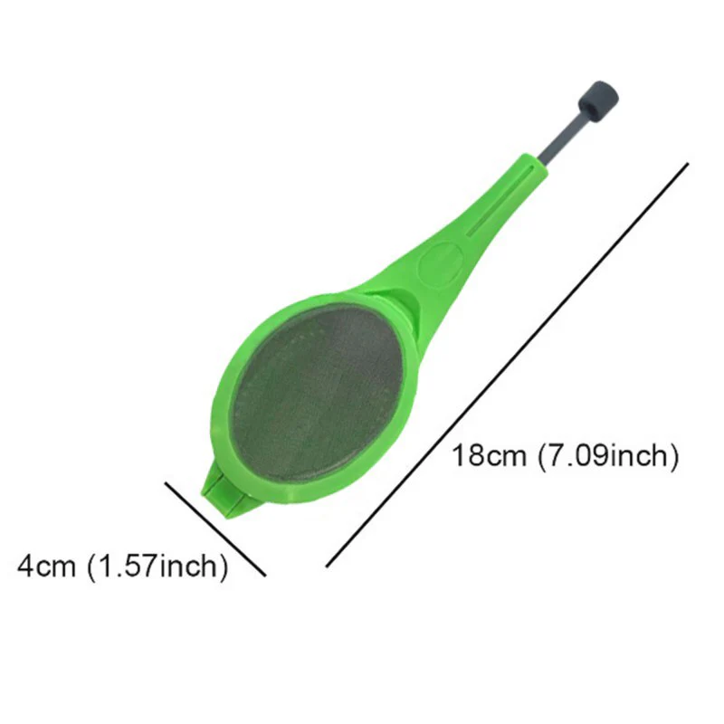 Reusable Simple Portable Tea Infuser - Image 3