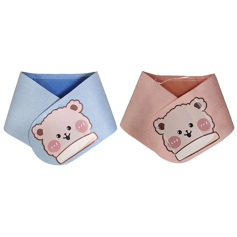 Reusable Skin Shield Neck Band Mask - Image 7