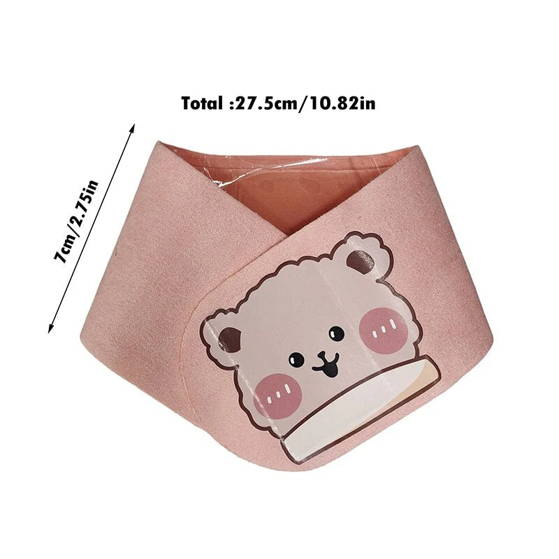 Reusable Skin Shield Neck Band Mask - Image 8