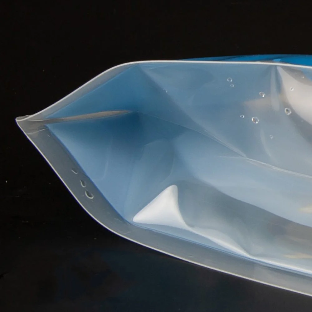 Reusable Transparent Liquid Dispenser Bag - Image 11
