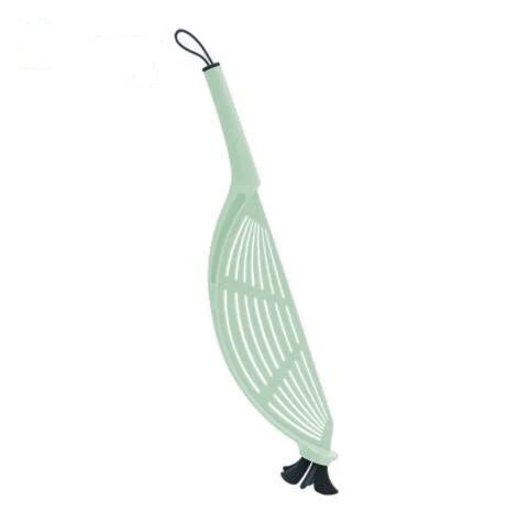Rice Washing Multifunctional Drainer Spoon - Image 8
