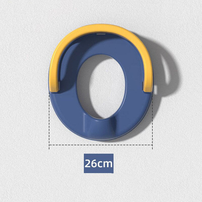 Ring Pad Baby Safe Toilet Seat - Image 5