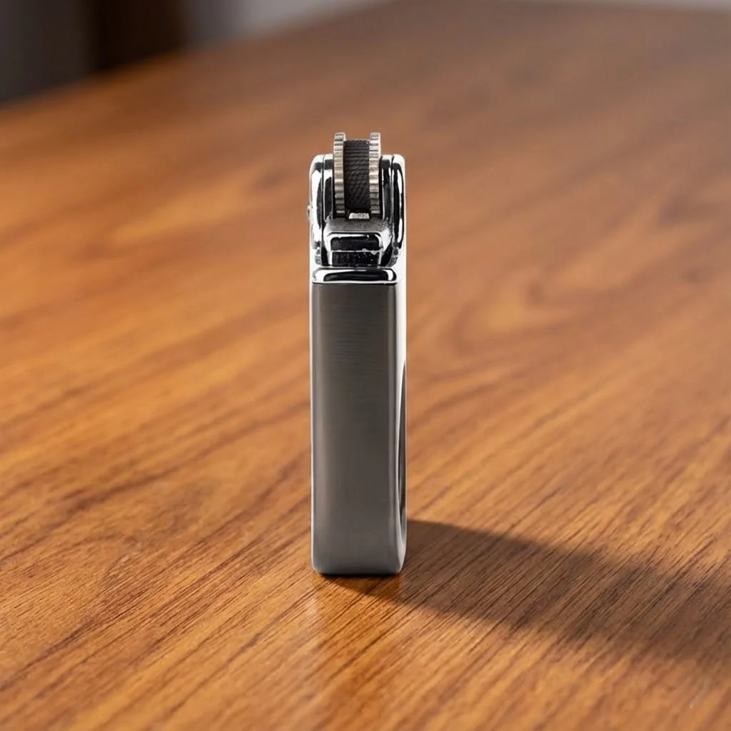 Ring Style Mini Gas Lighter - Image 4