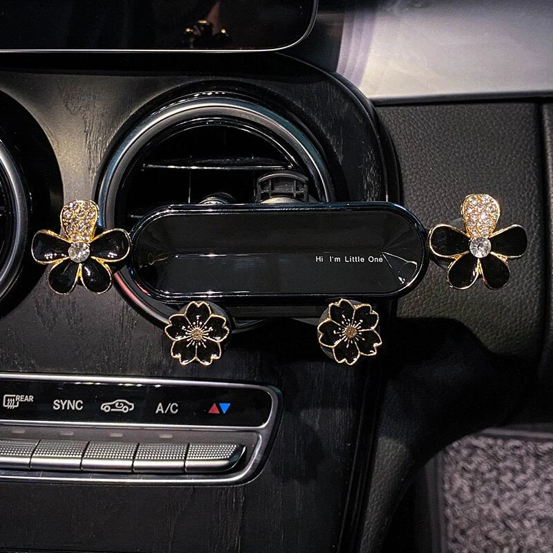 Road Grip Car Phone Holder - Image 2