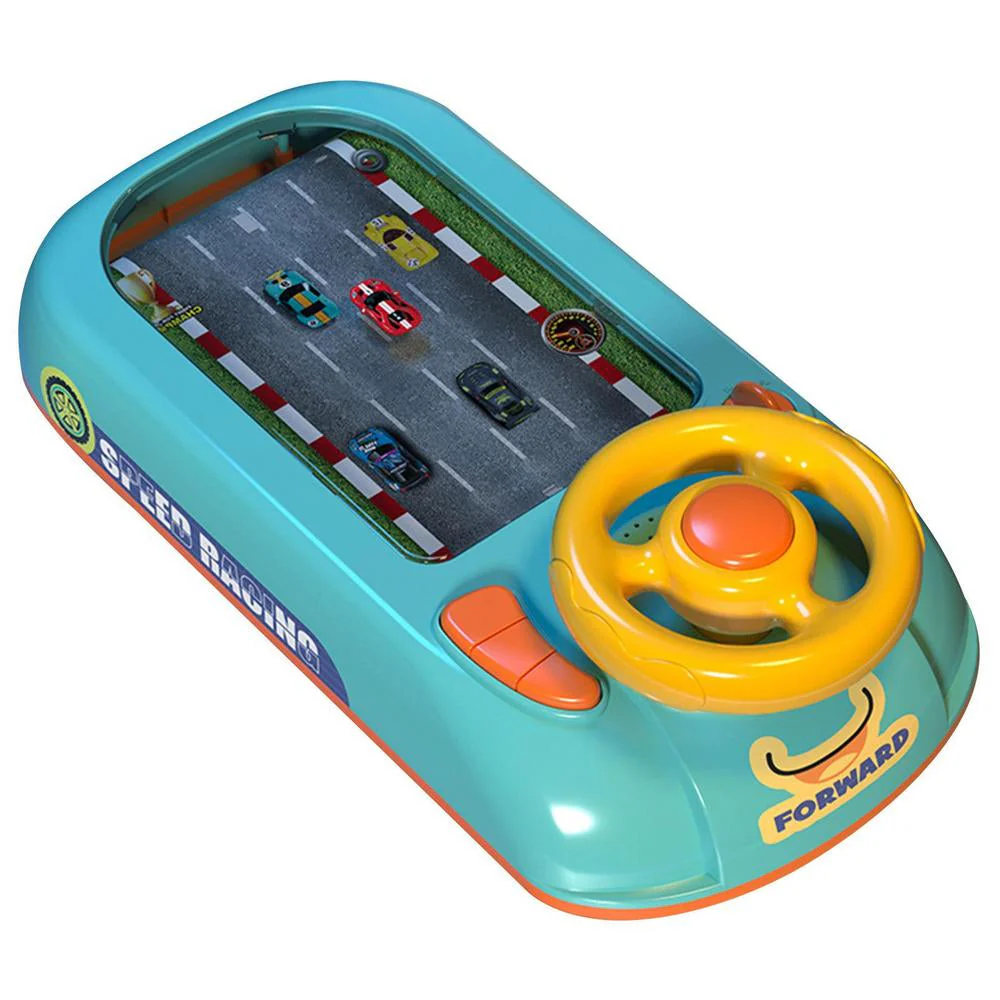 Road Master Educational Driving Toy - Image 4