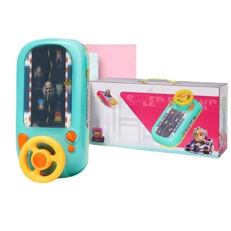 Road Master Educational Driving Toy - Image 5