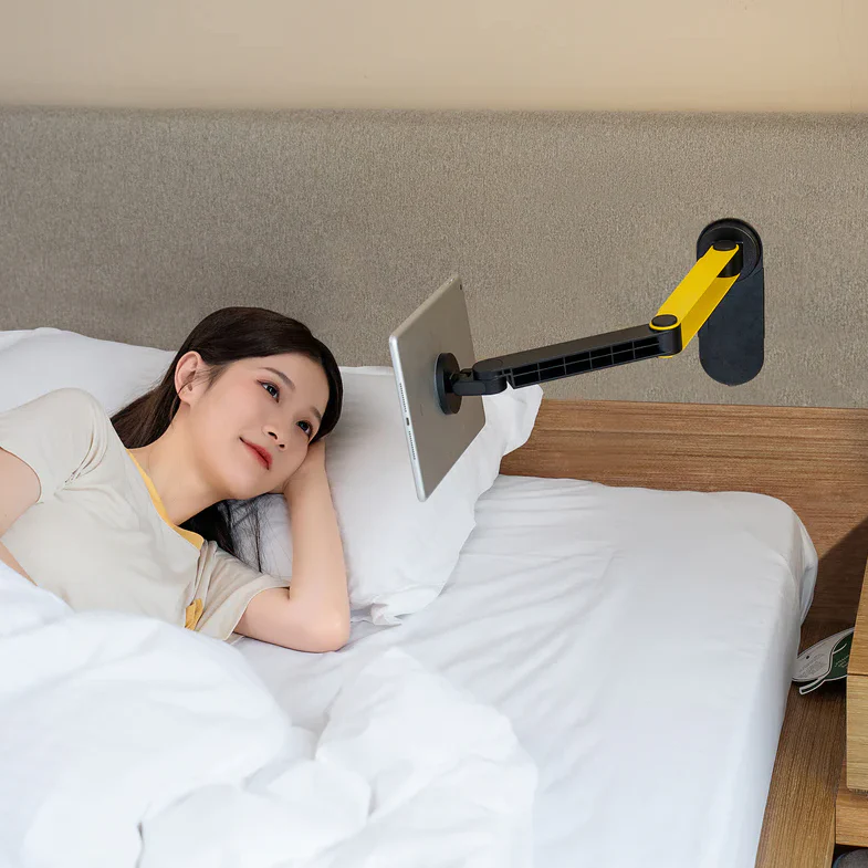 Roboarm Adjustable Magnetic Tablet Phone Holder - Image 4