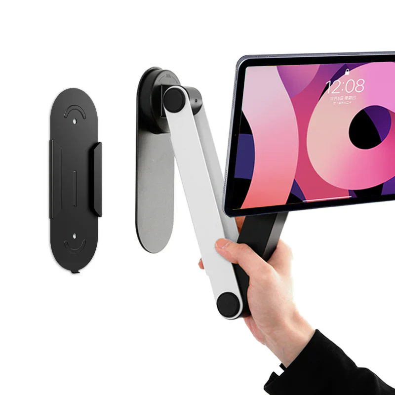 Roboarm Adjustable Magnetic Tablet Phone Holder - Image 6