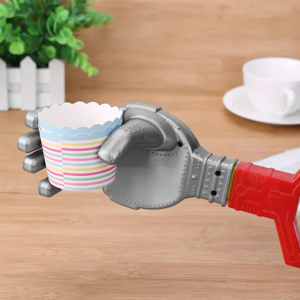 Robotic Fun Claw Hand Grabber Toy - Image 2