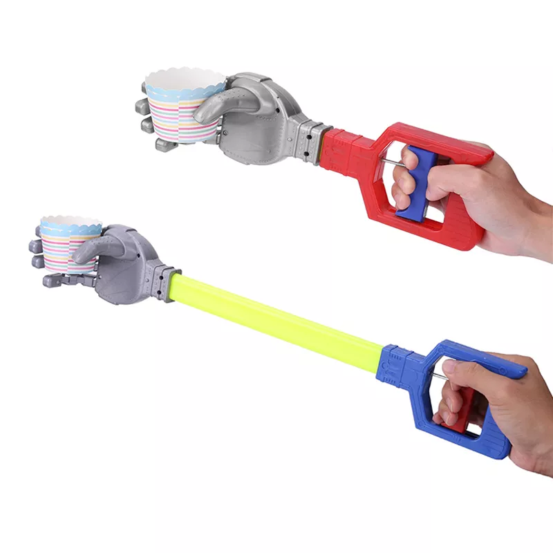 Robotic Fun Claw Hand Grabber Toy - Image 4