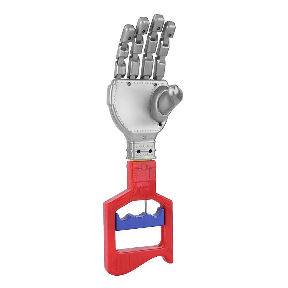 Robotic Fun Claw Hand Grabber Toy - Image 6