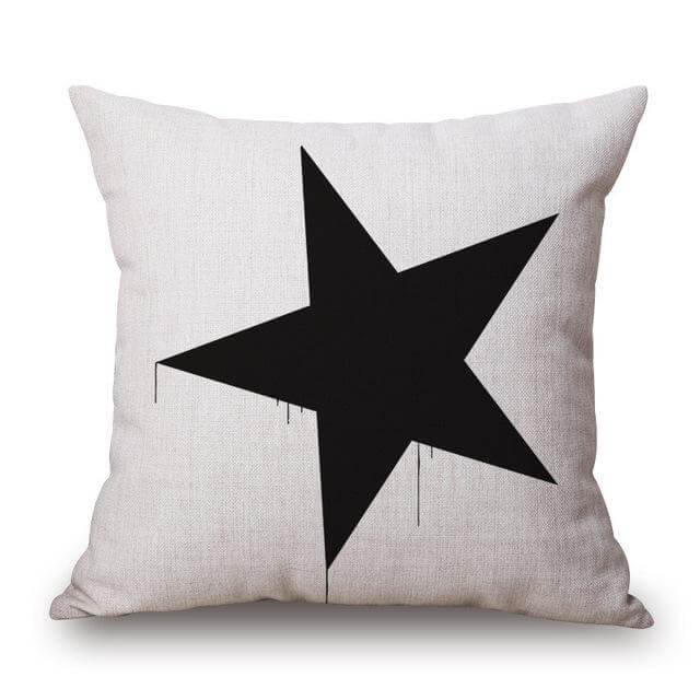 Romantic Modern Design Pillow Cases - Image 5