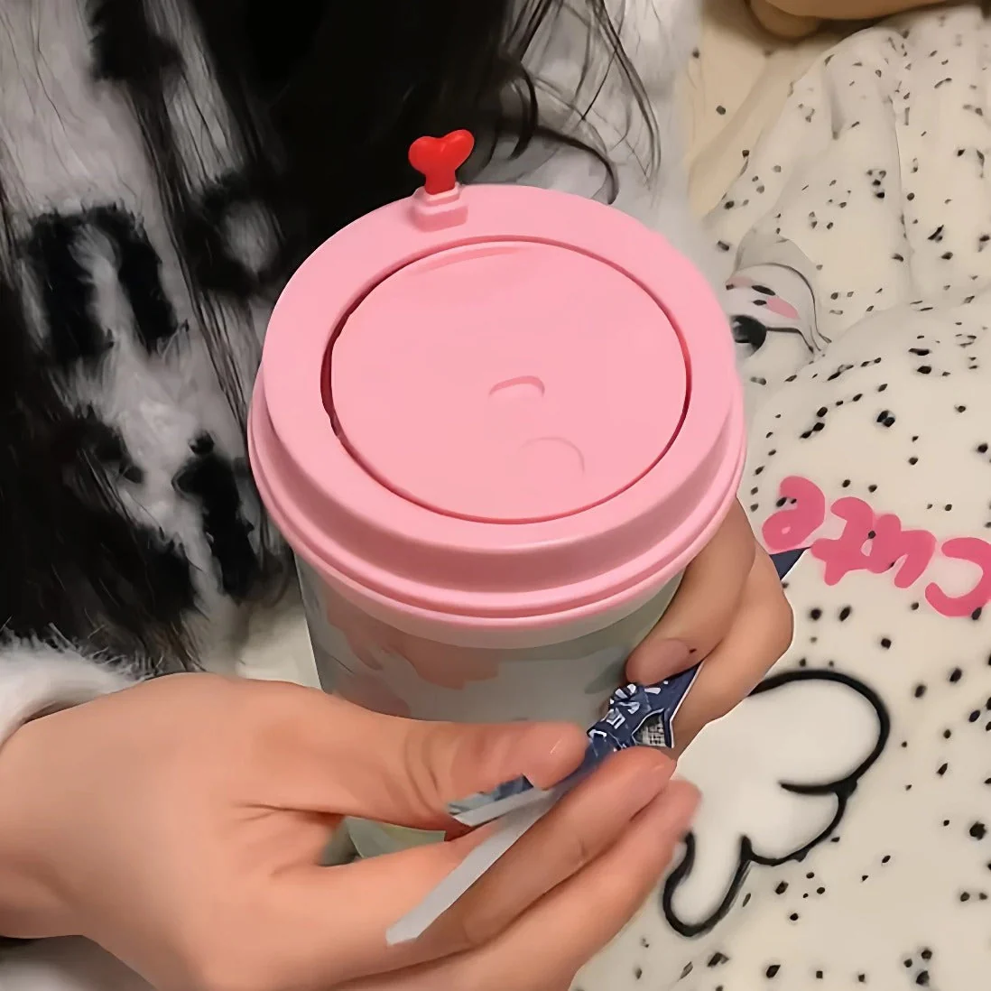 Romantic Surprise Hidden Ring Box - Image 6