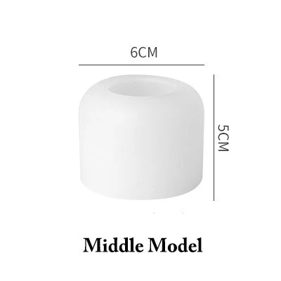 Rose Silicone Ice Maker Mold - Image 6