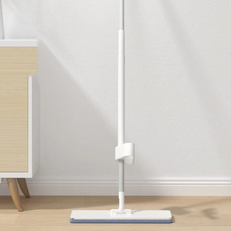 Rotatable Cleaning Flat Magic Mop - Image 6
