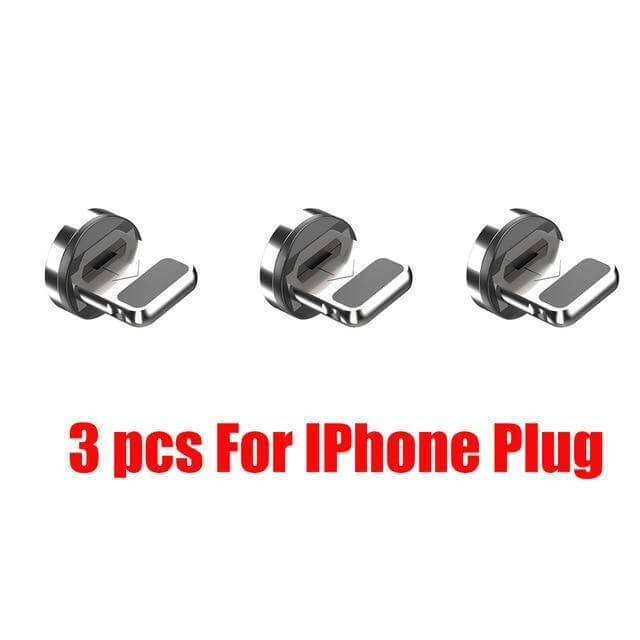 Rotatable Fast Charging Magnetic Cable - Image 12