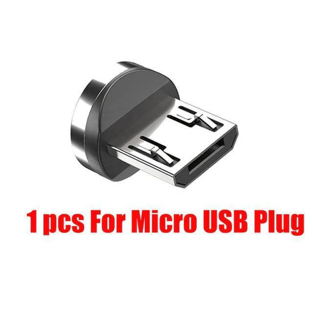 Rotatable Fast Charging Magnetic Cable - Image 13