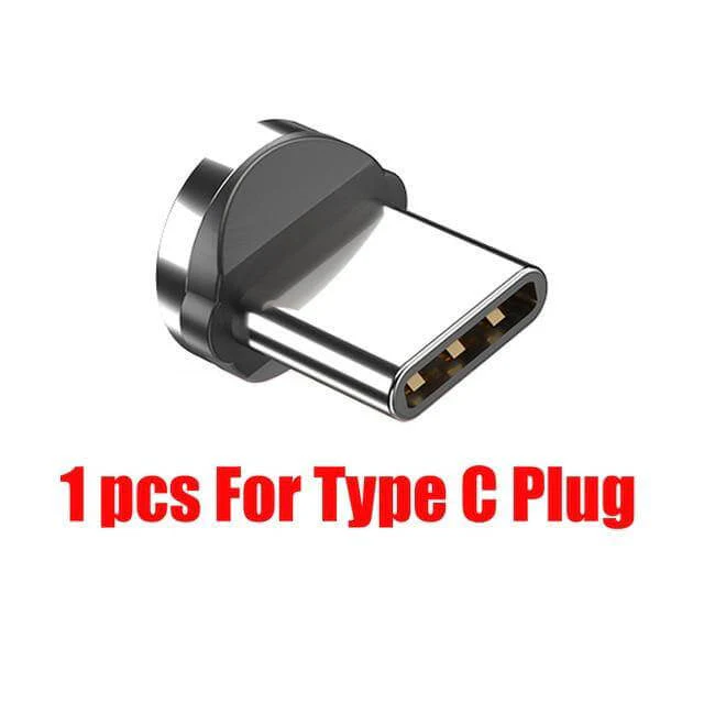 Rotatable Fast Charging Magnetic Cable - Image 17