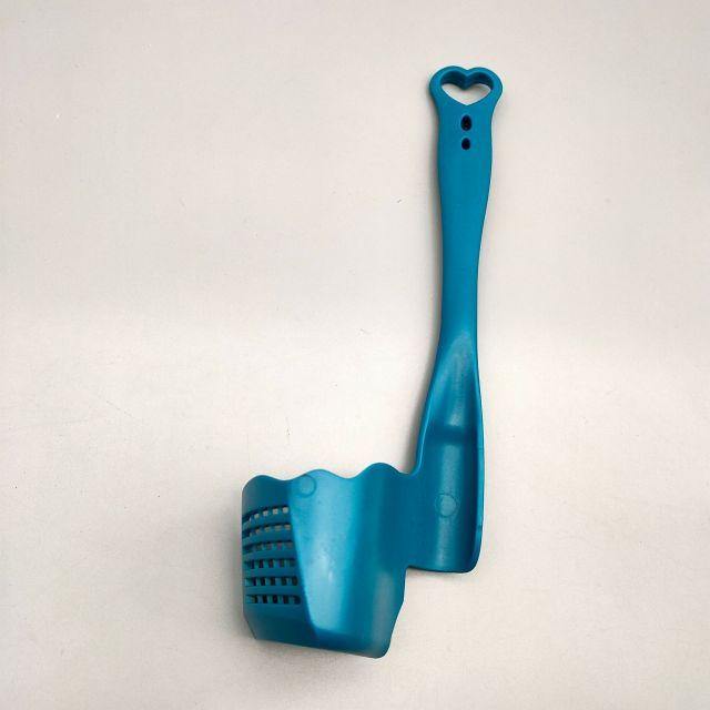 Rotating Blender Mixer Scooping Spatula - Image 7