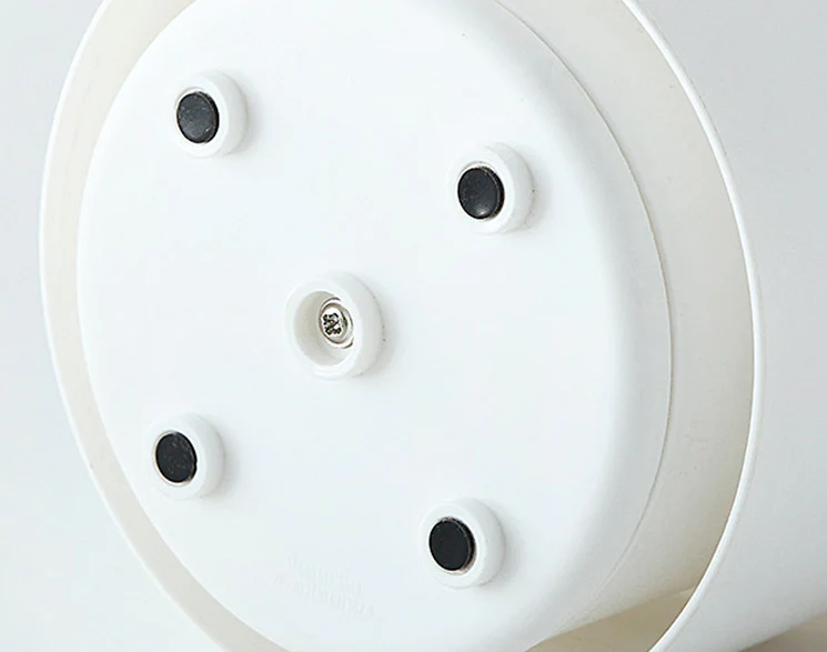 Rotating Elegant Makeup Storage Box - Image 9