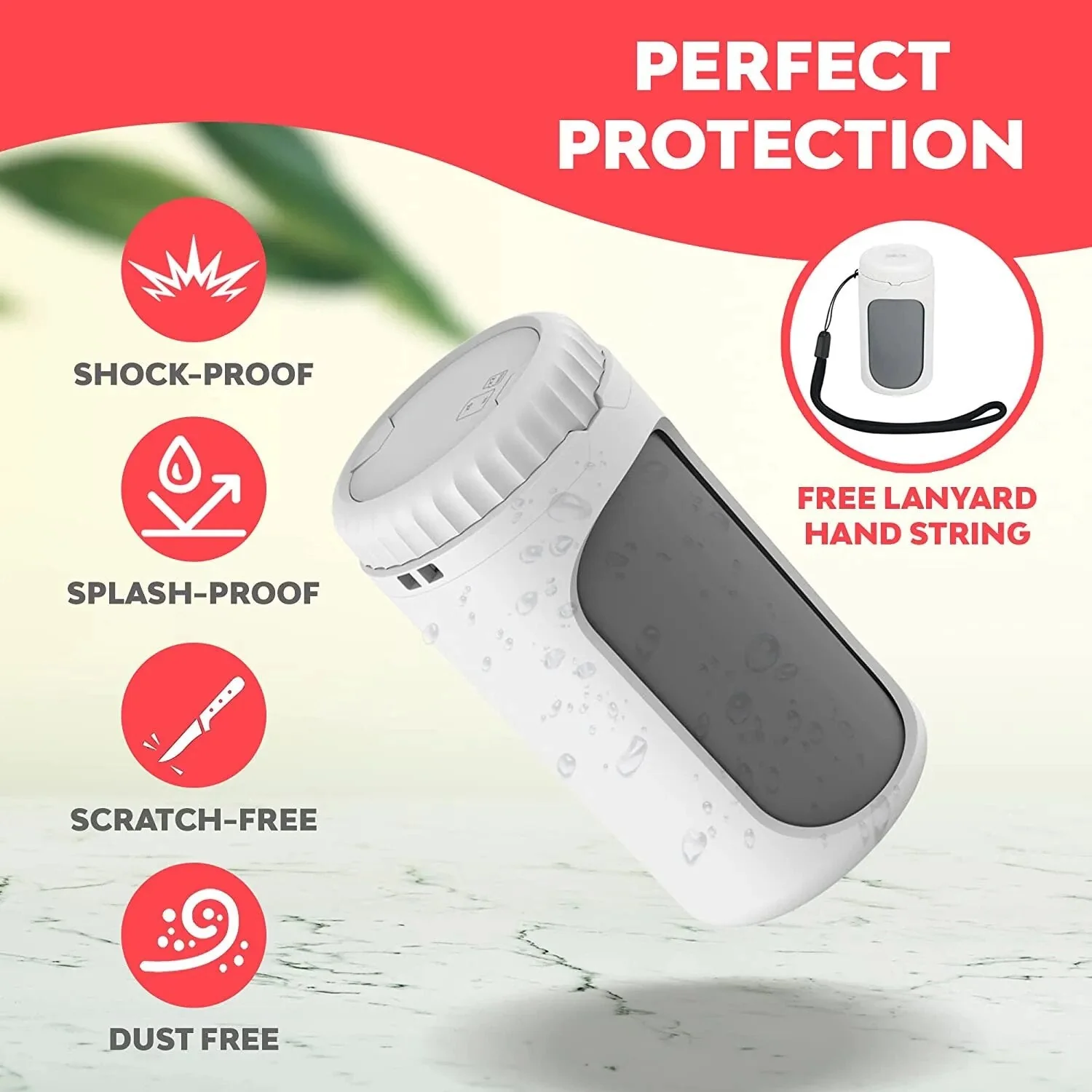 Rotating Memory Card Holder Organizer - Image 8