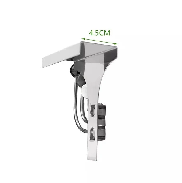 Rotating Over The Door Hooks - Image 11