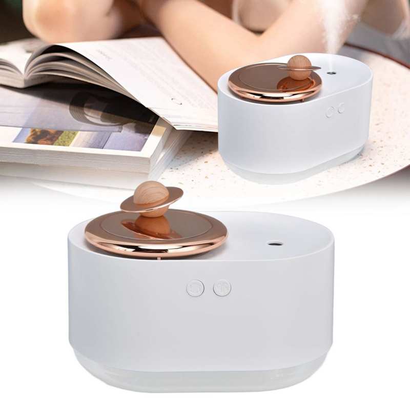 Rotating Planet Space USB Humidifier - Image 8