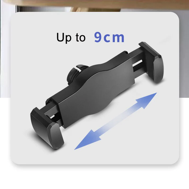 Rotating Portable Mobile Phone Holder Stand - Image 6