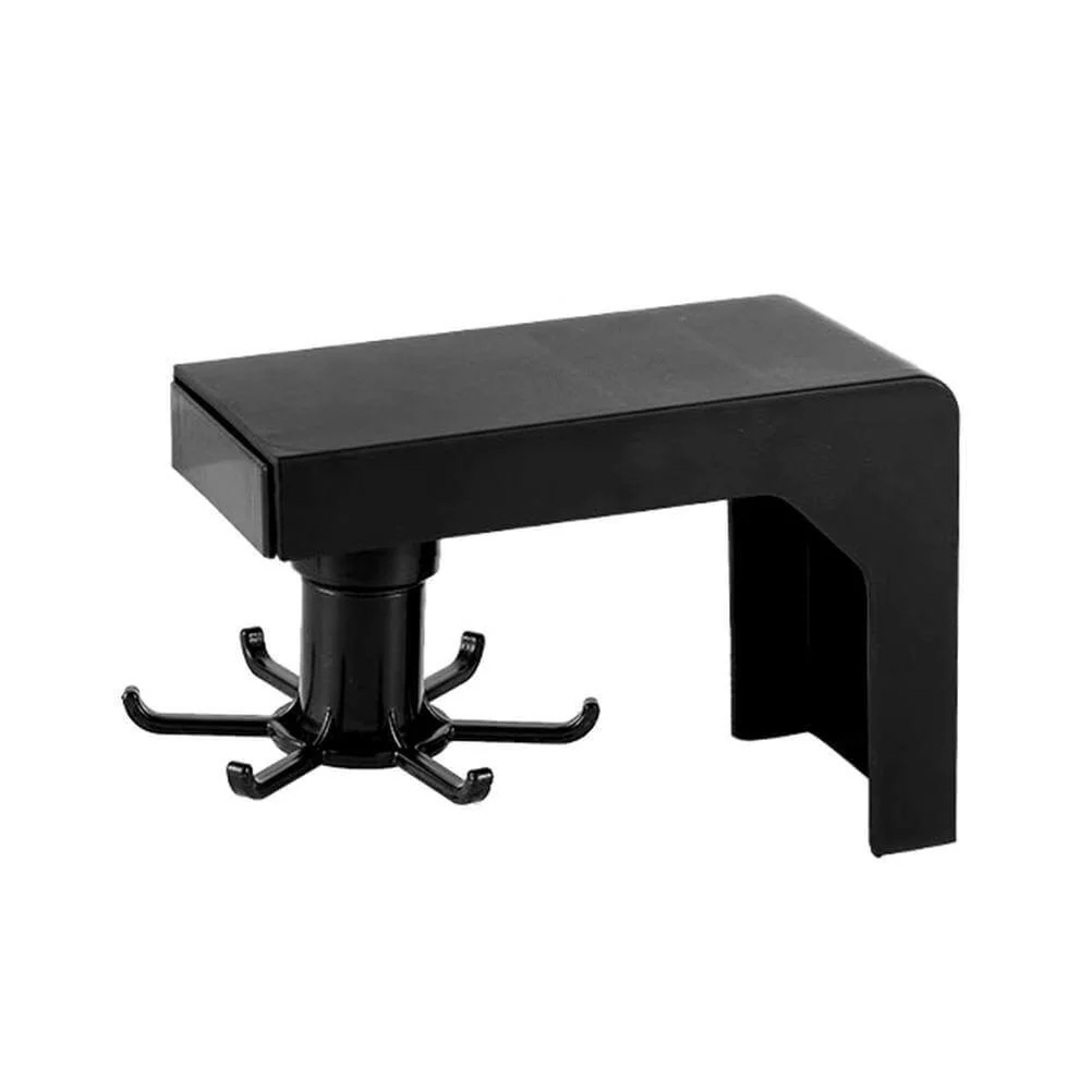 Rotating Retractable Kitchen Hanger - Image 5