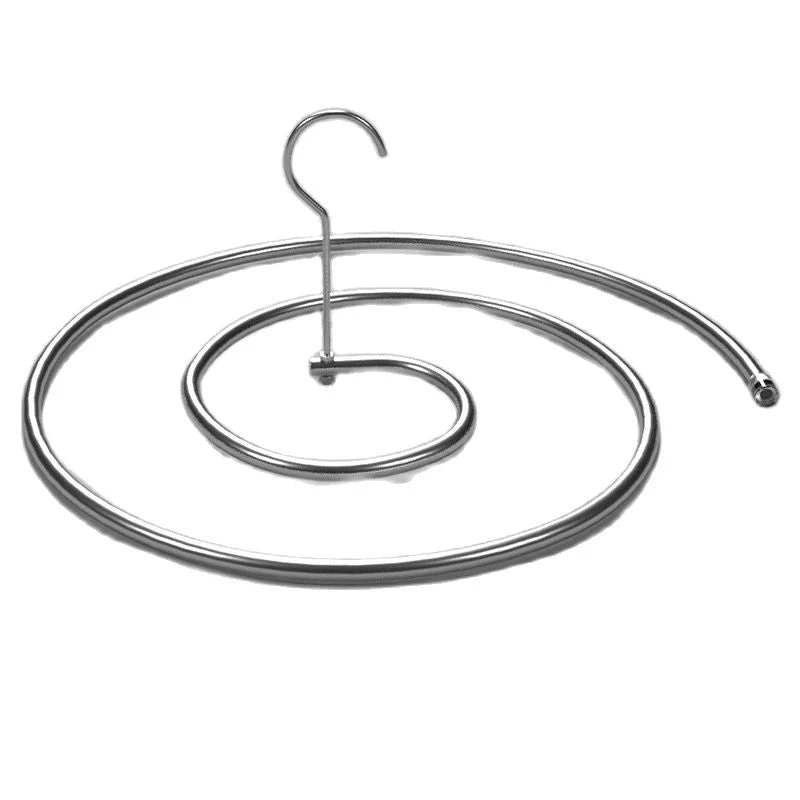 Rotating Spiral Space-Saving Drying Rack - Image 8
