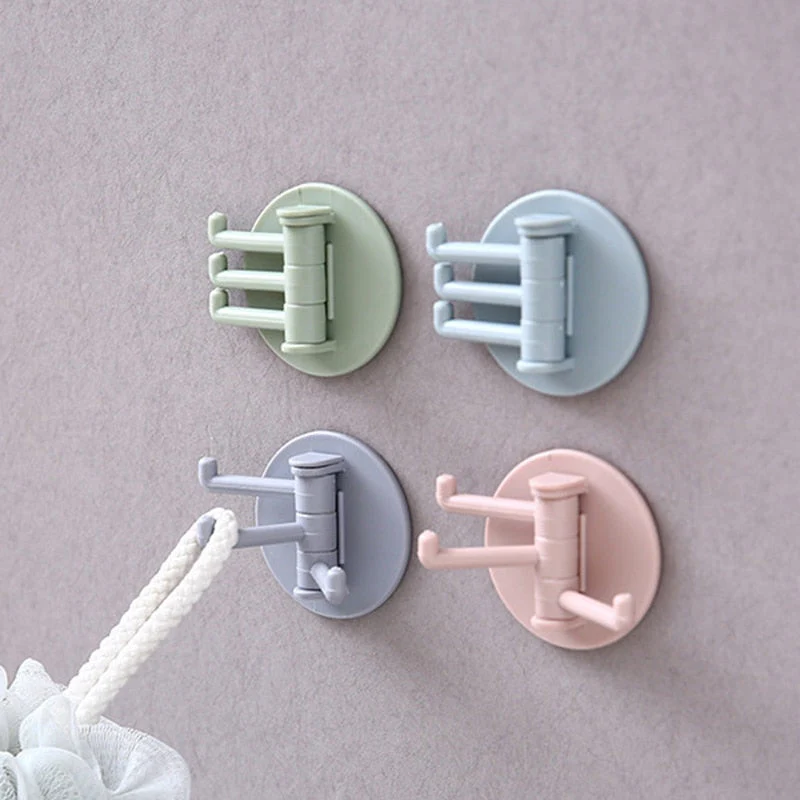 Rotating Sticky Wall Hook - Image 4