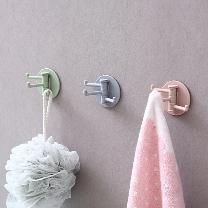 Rotating Sticky Wall Hook - Image 6