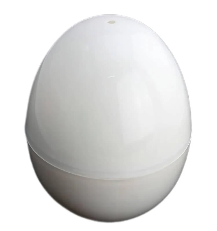 Round Shape Microwave Egg Boiler Steamer - Image 4