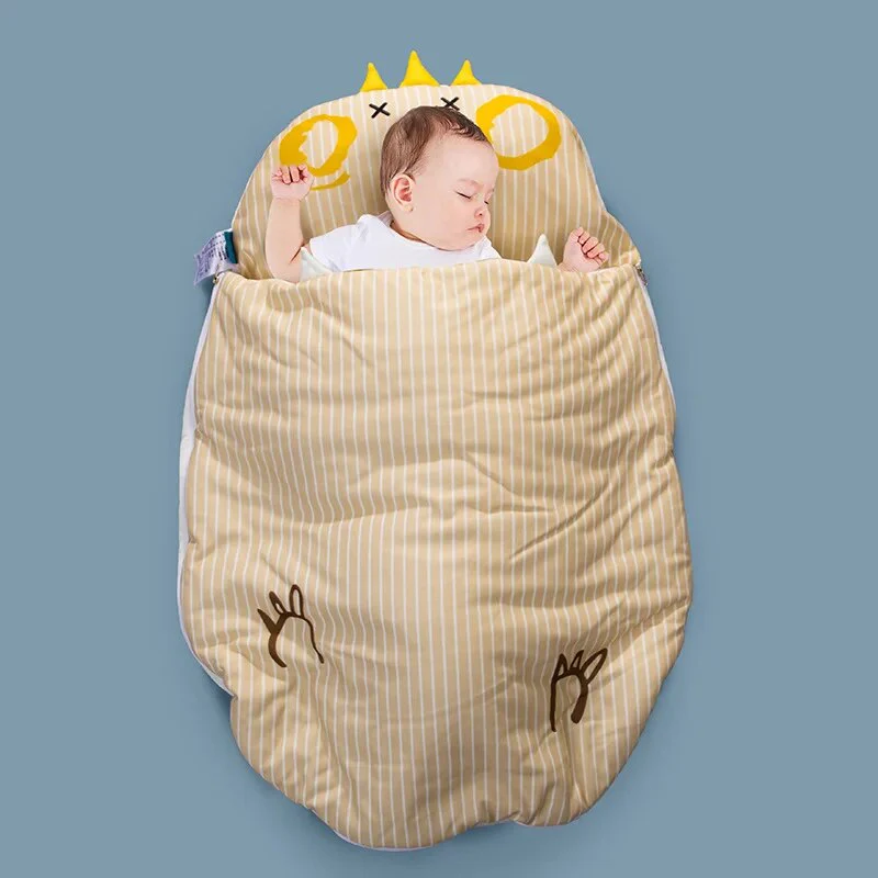 Safari Dreams Baby Sleeping Bag - Image 10