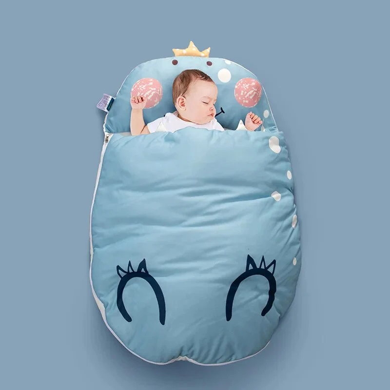 Safari Dreams Baby Sleeping Bag - Image 11