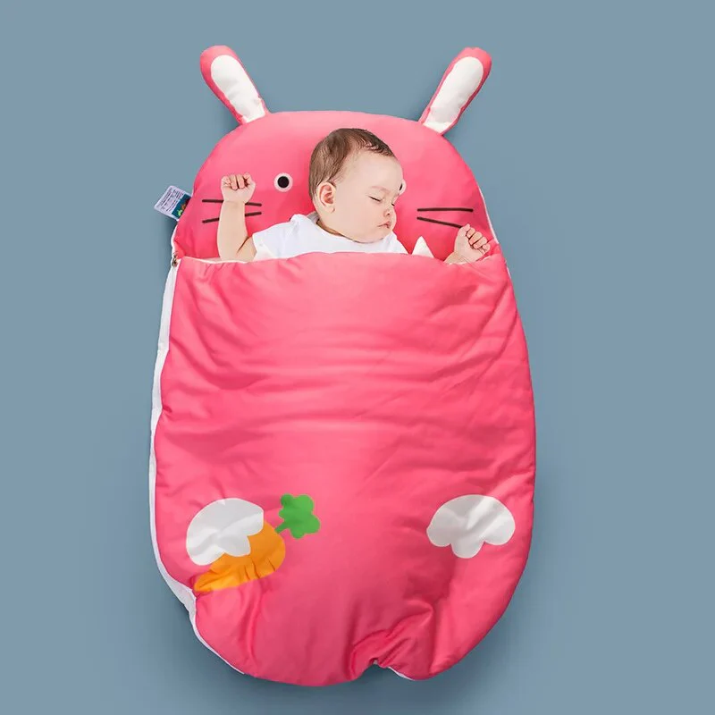 Safari Dreams Baby Sleeping Bag - Image 12