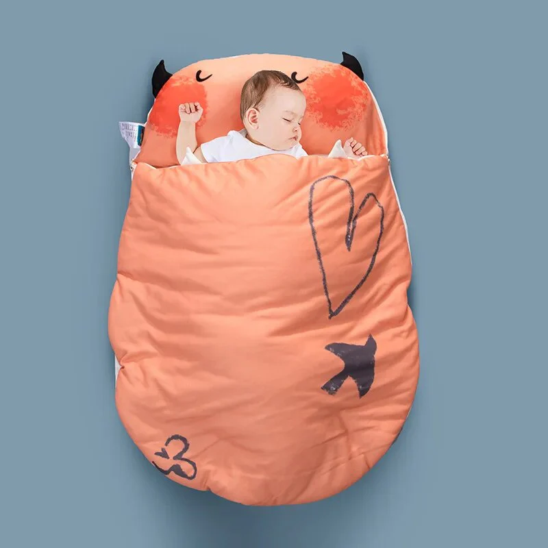 Safari Dreams Baby Sleeping Bag - Image 13