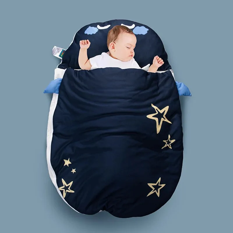 Safari Dreams Baby Sleeping Bag - Image 14