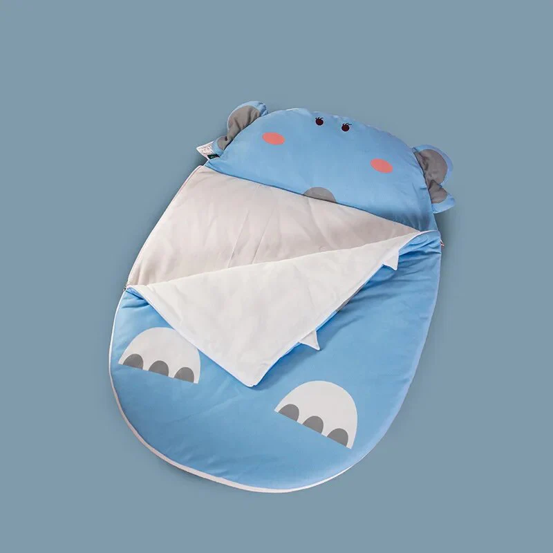 Safari Dreams Baby Sleeping Bag - Image 3