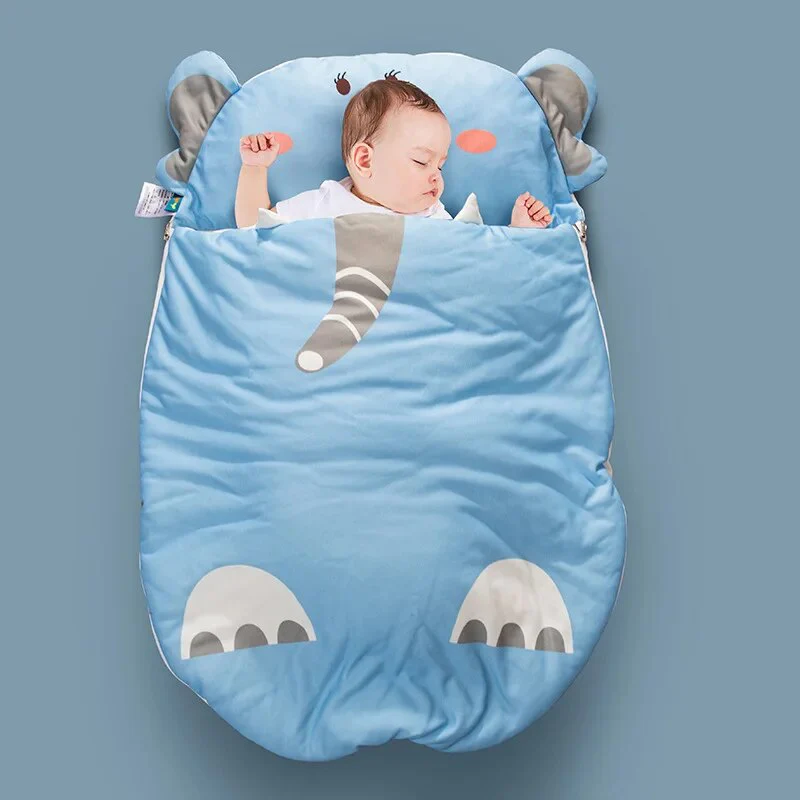 Safari Dreams Baby Sleeping Bag - Image 8