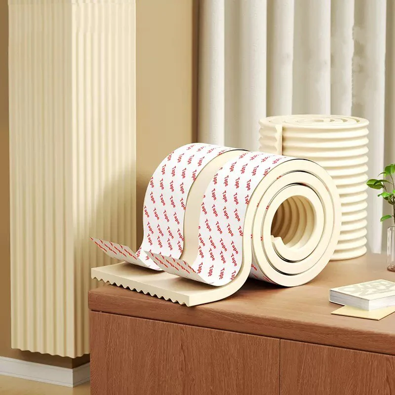 Safe Babies Anti-Collision Strips - Image 11