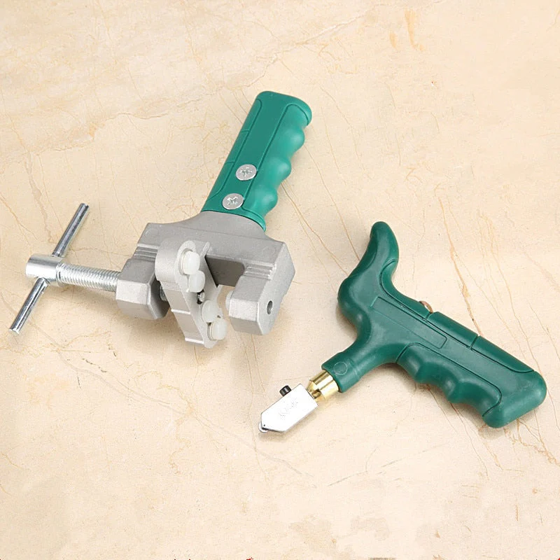Safe Cut Easy Ceramic Cutter Construction Tool - Image 6