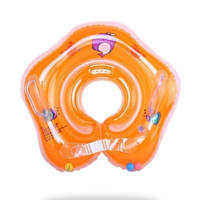 Safety Baby Swimming Ring Float - Image 18
