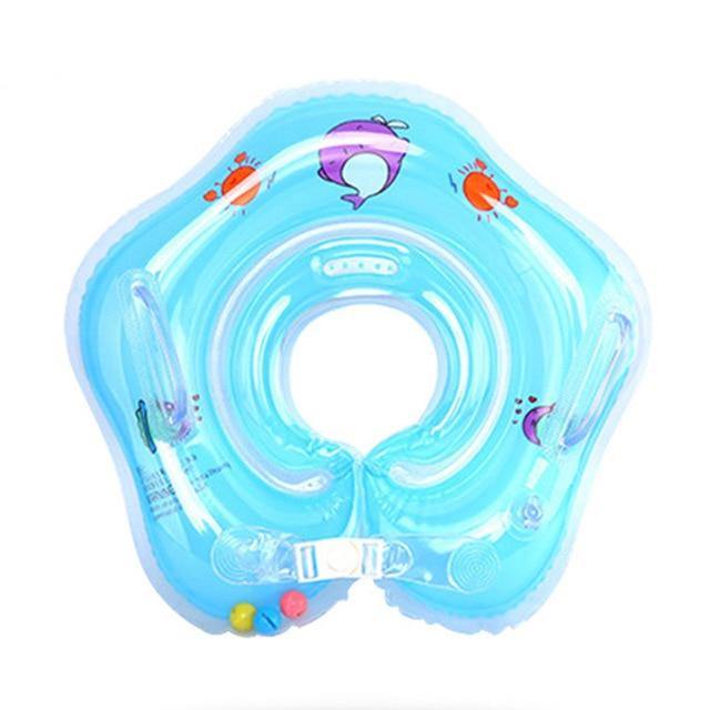 Safety Baby Swimming Ring Float - Image 19