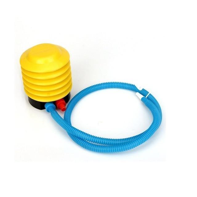 Safety Baby Swimming Ring Float - Image 21