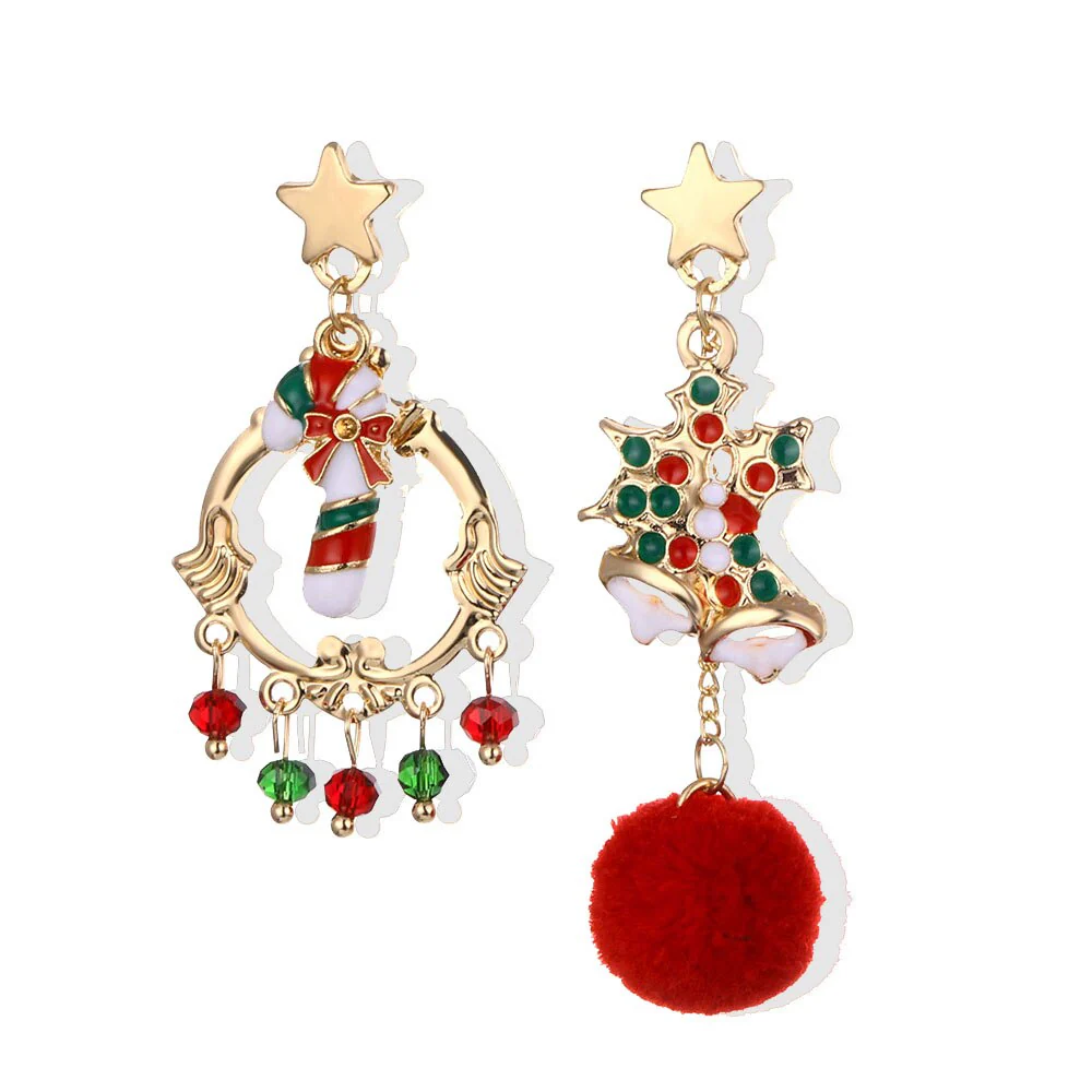 Santa's Helpers Earrings - Image 10
